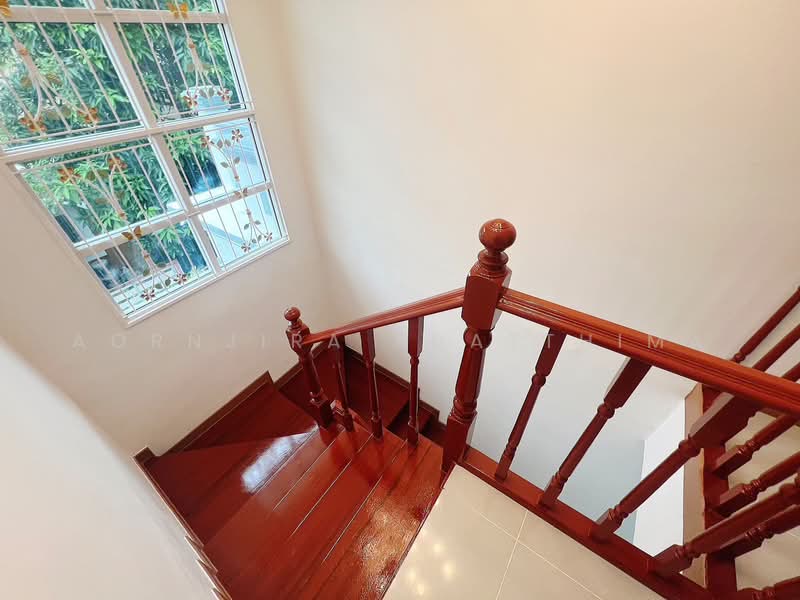 S2778 | Newly Renovated 3-Bedroom Detached House for Sale / Rent in Bang Phli Area, Samut Prakan, Bang Chalong, Bang Plee, Samut Prakan, 3 Bedrooms, 150 sqm, Single Detached House For Rent, by Aornjira Khatthima, 500467113 - DDproperty.com