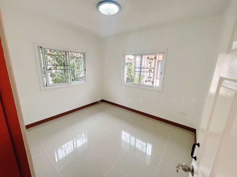 S2778 | Newly Renovated 3-Bedroom Detached House for Sale / Rent in Bang Phli Area, Samut Prakan, Bang Chalong, Bang Plee, Samut Prakan, 3 Bedrooms, 150 sqm, Single Detached House For Rent, by Aornjira Khatthima, 500467113 - DDproperty.com