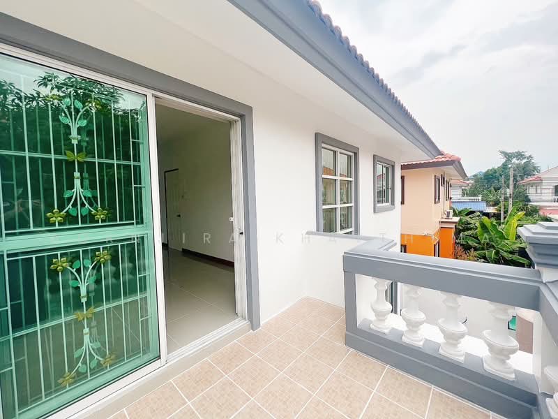 S2778 | Newly Renovated 3-Bedroom Detached House for Sale / Rent in Bang Phli Area, Samut Prakan, Bang Chalong, Bang Plee, Samut Prakan, 3 Bedrooms, 150 sqm, Single Detached House For Rent, by Aornjira Khatthima, 500467113 - DDproperty.com