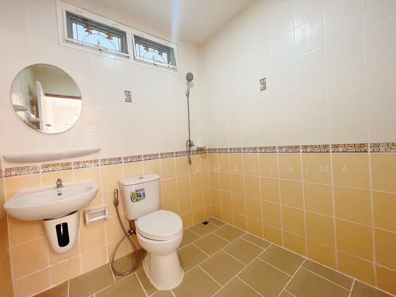 S2778 | Newly Renovated 3-Bedroom Detached House for Sale / Rent in Bang Phli Area, Samut Prakan, Bang Chalong, Bang Plee, Samut Prakan, 3 Bedrooms, 150 sqm, Single Detached House For Rent, by Aornjira Khatthima, 500467113 - DDproperty.com