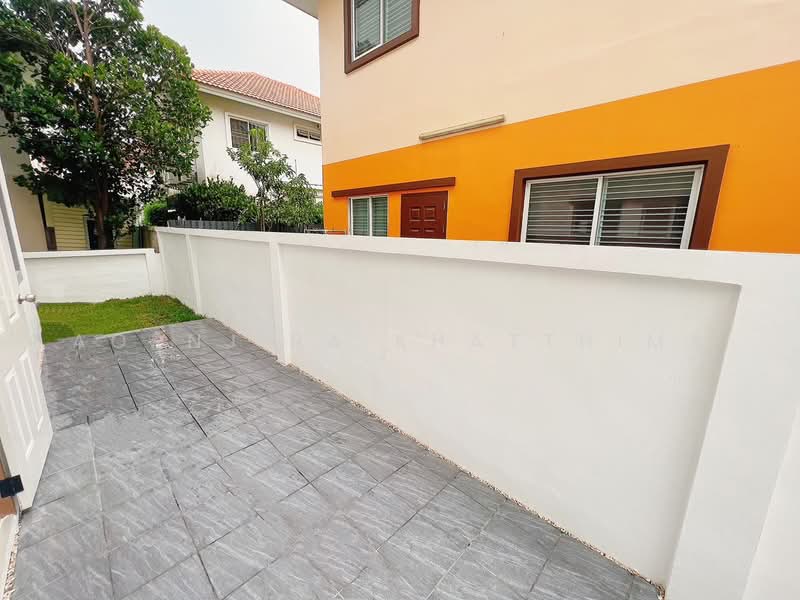 S2778 | Newly Renovated 3-Bedroom Detached House for Sale / Rent in Bang Phli Area, Samut Prakan, Bang Chalong, Bang Plee, Samut Prakan, 3 Bedrooms, 150 sqm, Single Detached House For Rent, by Aornjira Khatthima, 500467113 - DDproperty.com
