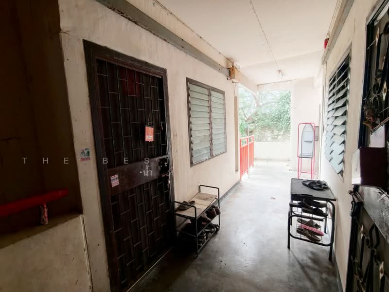 Baan Ua-Athorn Phraeksa 1,2, Samut Prakan, Phraeksa, Muang Samut Prakarn, Samut Prakan, 1 Bedroom, 33 sqm, Condo For Sale, by The Best Property น้ำหวาน, 500467114 - DDproperty.com