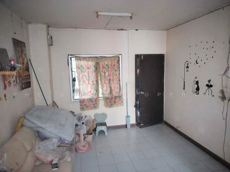 Baan Ua-Athorn Phraeksa 1,2 : หมู่บ้าน เอื้ออาทร แพรกษา 2, สมุทรปราการ, แพรกษา, เมืองสมุทรปราการ, สมุทรปราการ, 33 ตร.ม., คอนโด ขาย, โดย The Best Property น้ำหวาน, 500467114 - DDproperty.com