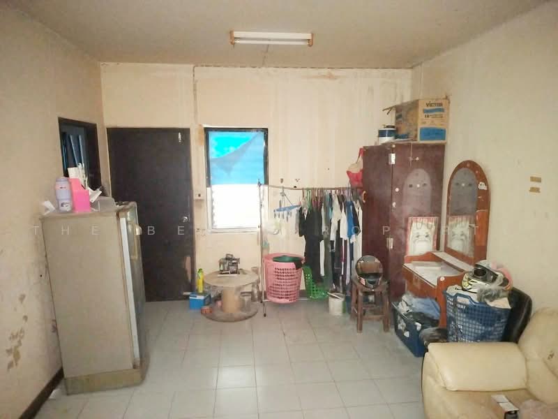 Baan Ua-Athorn Phraeksa 1,2 : หมู่บ้าน เอื้ออาทร แพรกษา 2, สมุทรปราการ, แพรกษา, เมืองสมุทรปราการ, สมุทรปราการ, 33 ตร.ม., คอนโด ขาย, โดย The Best Property น้ำหวาน, 500467114 - DDproperty.com