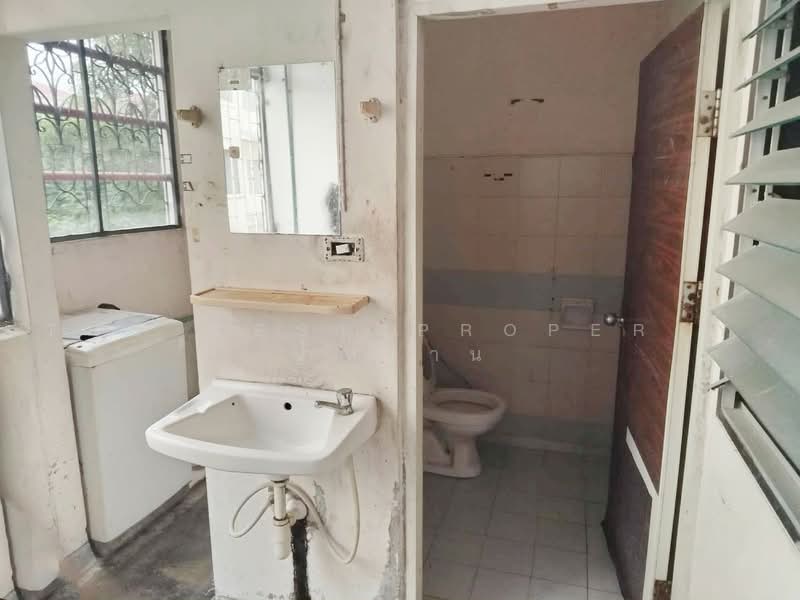 Baan Ua-Athorn Phraeksa 1,2, Samut Prakan, Phraeksa, Muang Samut Prakarn, Samut Prakan, 1 Bedroom, 33 sqm, Condo For Sale, by The Best Property น้ำหวาน, 500467114 - DDproperty.com