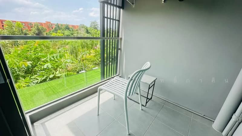 Carapace Hua Hin, Prachuap Khiri Khan, Huahin Khaotao, Nong Kae, Hua Hin, Prachuap Khiri Khan, 1 Bedroom, 30 sqm, Condo For Sale, by ศริญาภัสร์ กิตติสิทธิ์ภาคิน, 500467115 - DDproperty.com
