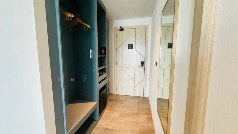 Carapace Hua Hin, Prachuap Khiri Khan, Huahin Khaotao, Nong Kae, Hua Hin, Prachuap Khiri Khan, 1 Bedroom, 30 sqm, Condo For Sale, by ศริญาภัสร์ กิตติสิทธิ์ภาคิน, 500467115 - DDproperty.com