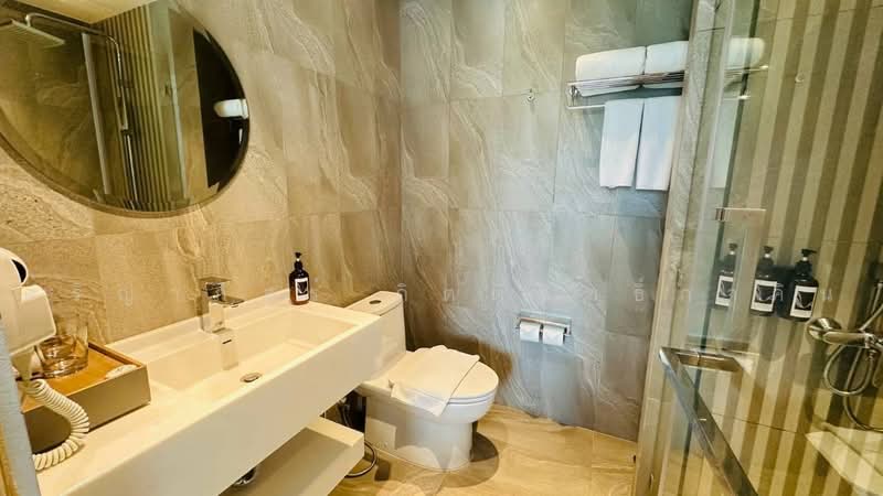 Carapace Hua Hin, Prachuap Khiri Khan, Huahin Khaotao, Nong Kae, Hua Hin, Prachuap Khiri Khan, 1 Bedroom, 30 sqm, Condo For Sale, by ศริญาภัสร์ กิตติสิทธิ์ภาคิน, 500467115 - DDproperty.com