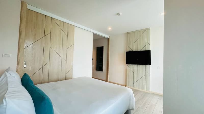Carapace Hua Hin : คาราเพซ หัวหิน, ประจวบคีรีขันธ์, หัวหิน 101, หนองแก, หัวหิน, ประจวบคีรีขันธ์, 30 ตร.ม., คอนโด ขาย, โดย ศริญาภัสร์ กิตติสิทธิ์ภาคิน, 500467115 - DDproperty.com