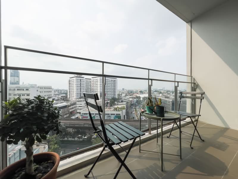 The Room Sukhumvit 69 : เดอะ รูม สุขุมวิท 69, กรุงเทพ, 1539 ถ.สุขุมวิท, พระโขนงเหนือ, วัฒนา, กรุงเทพ, 81 ตร.ม., คอนโด ขาย, โดย Kanrutai Dawruang, 500467117 - DDproperty.com