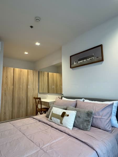 Escent Condo : เอสเซ็นท์ เชียงใหม่, เชียงใหม่, 98 เอสเซ็นท์ คอนโดมิเนียม, ฟ้าฮ่าม, เมืองเชียงใหม่, เชียงใหม่, 36 ตร.ม., คอนโด ขาย, โดย วราพร ตางจงราช, 500467118 - DDproperty.com