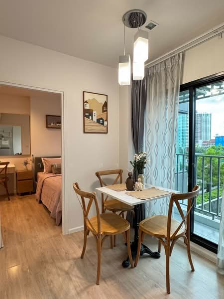 Escent Condo : เอสเซ็นท์ เชียงใหม่, เชียงใหม่, 98 เอสเซ็นท์ คอนโดมิเนียม, ฟ้าฮ่าม, เมืองเชียงใหม่, เชียงใหม่, 36 ตร.ม., คอนโด ขาย, โดย วราพร ตางจงราช, 500467118 - DDproperty.com