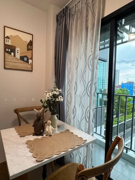 Escent Condo, Chiang Mai, 98 Escent Condominium, Fa Ham, Muang Chiang Mai, Chiang Mai, 1 Bedroom, 36 sqm, Condo For Sale, by วราพร ตางจงราช, 500467118 - DDproperty.com
