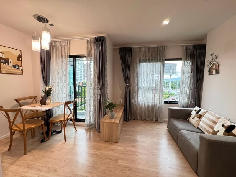 Escent Condo : เอสเซ็นท์ เชียงใหม่, เชียงใหม่, 98 เอสเซ็นท์ คอนโดมิเนียม, ฟ้าฮ่าม, เมืองเชียงใหม่, เชียงใหม่, 36 ตร.ม., คอนโด ขาย, โดย วราพร ตางจงราช, 500467118 - DDproperty.com