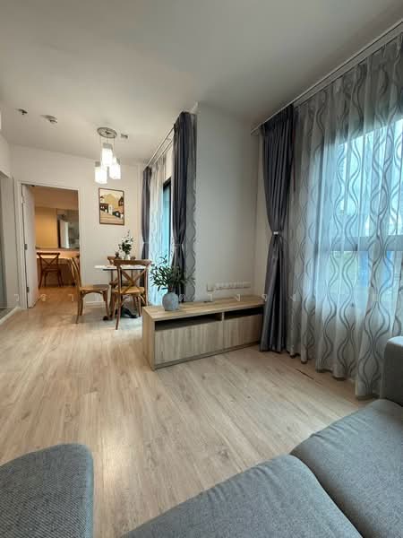 Escent Condo, Chiang Mai, 98 Escent Condominium, Fa Ham, Muang Chiang Mai, Chiang Mai, 1 Bedroom, 36 sqm, Condo For Sale, by วราพร ตางจงราช, 500467118 - DDproperty.com