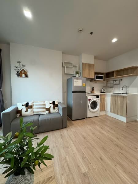 Escent Condo : เอสเซ็นท์ เชียงใหม่, เชียงใหม่, 98 เอสเซ็นท์ คอนโดมิเนียม, ฟ้าฮ่าม, เมืองเชียงใหม่, เชียงใหม่, 36 ตร.ม., คอนโด ขาย, โดย วราพร ตางจงราช, 500467118 - DDproperty.com
