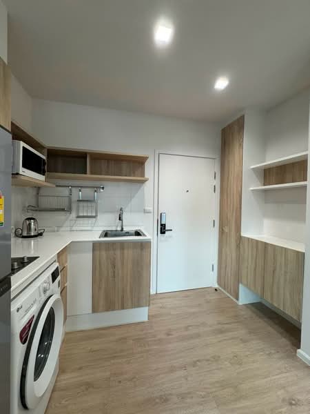Escent Condo, Chiang Mai, 98 Escent Condominium, Fa Ham, Muang Chiang Mai, Chiang Mai, 1 Bedroom, 36 sqm, Condo For Sale, by วราพร ตางจงราช, 500467118 - DDproperty.com