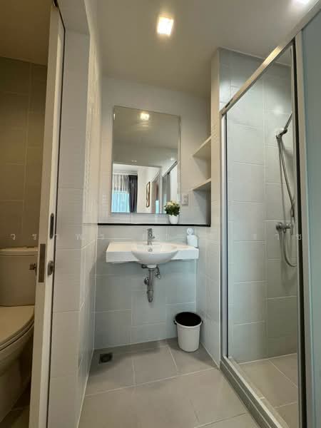 Escent Condo, Chiang Mai, 98 Escent Condominium, Fa Ham, Muang Chiang Mai, Chiang Mai, 1 Bedroom, 36 sqm, Condo For Sale, by วราพร ตางจงราช, 500467118 - DDproperty.com