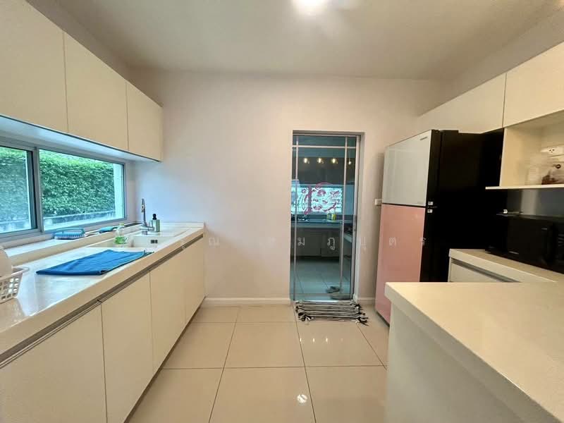 Manthana Onnut-Wongwan 2, Bangkok, Sukhaphiban 2 Road, Prawet, Bangkok, 4 Bedrooms, 200 sqm, Single Detached House For Rent, by การุณ ชมภูบุตร, 500467119 - DDproperty.com