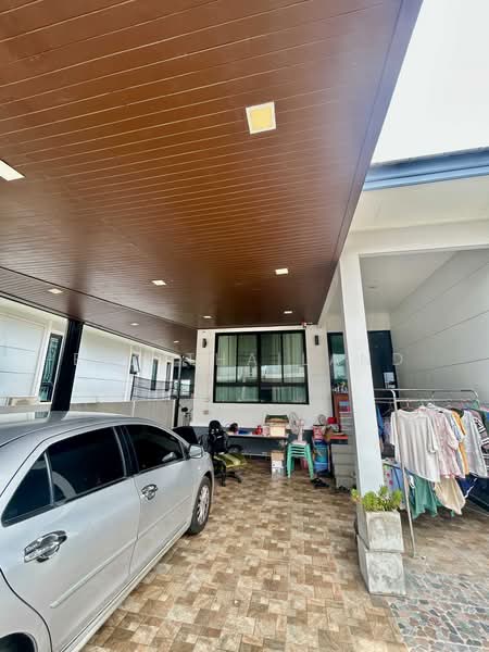 เคแกรนด์วิลล์, Phra Nakhon Si Ayutthaya, Khao Mao, Uthai, Phra Nakhon Si Ayutthaya, 3 Bedrooms, 127 sqm, Single Detached House For Sale, by ERA Thailand, 500467120 - DDproperty.com