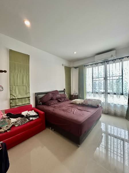 เคแกรนด์วิลล์, Phra Nakhon Si Ayutthaya, Khao Mao, Uthai, Phra Nakhon Si Ayutthaya, 3 Bedrooms, 127 sqm, Single Detached House For Sale, by ERA Thailand, 500467120 - DDproperty.com