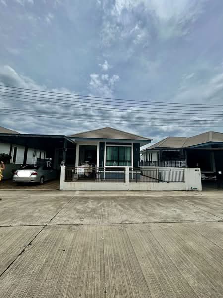 เคแกรนด์วิลล์, Phra Nakhon Si Ayutthaya, Khao Mao, Uthai, Phra Nakhon Si Ayutthaya, 3 Bedrooms, 127 sqm, Single Detached House For Sale, by ERA Thailand, 500467120 - DDproperty.com