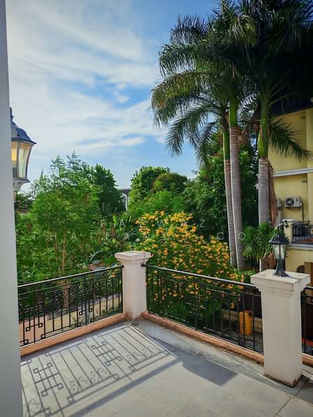 Urban Sathorn : หมู่บ้านเออร์เบิน สาทร, กรุงเทพ, ถนนราชพฤกษ์, บางจาก, ภาษีเจริญ, กรุงเทพ, 300 ตร.ม., บ้านเดี่ยว ให้เช่า, โดย Fazwaz (Thailand) Co., Ltd., 500467121 - DDproperty.com
