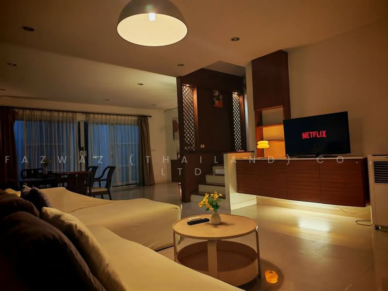 Urban Sathorn : หมู่บ้านเออร์เบิน สาทร, กรุงเทพ, ถนนราชพฤกษ์, บางจาก, ภาษีเจริญ, กรุงเทพ, 300 ตร.ม., บ้านเดี่ยว ให้เช่า, โดย Fazwaz (Thailand) Co., Ltd., 500467121 - DDproperty.com