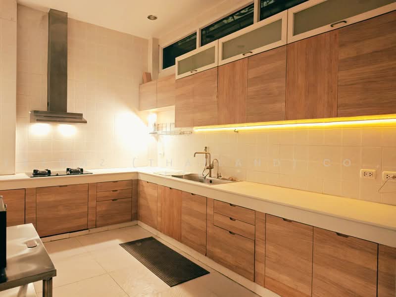 Urban Sathorn : หมู่บ้านเออร์เบิน สาทร, กรุงเทพ, ถนนราชพฤกษ์, บางจาก, ภาษีเจริญ, กรุงเทพ, 300 ตร.ม., บ้านเดี่ยว ให้เช่า, โดย Fazwaz (Thailand) Co., Ltd., 500467121 - DDproperty.com
