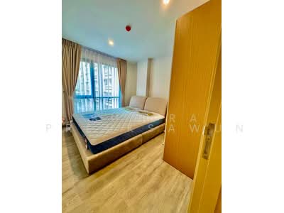 For Rent - The Shade Sathorn 1, Bangkok