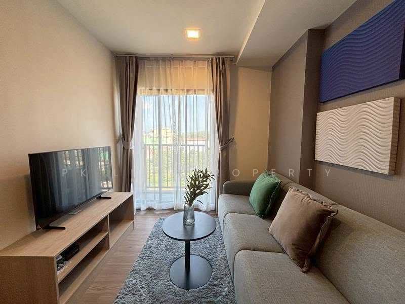 The Base Bukit Phuket, Phuket, 12 Vichitsongkram Rd, Wichit, Muang Phuket, Phuket, 2 Bedrooms, 52 sqm, Condo For Sale, by PK LIFE Property, 500467123 - DDproperty.com