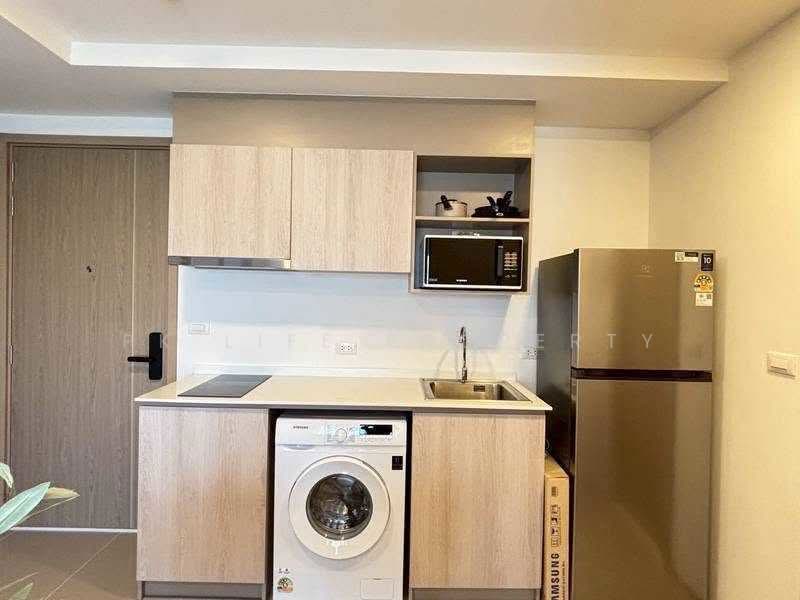 The Base Bukit Phuket, Phuket, 12 Vichitsongkram Rd, Wichit, Muang Phuket, Phuket, 2 Bedrooms, 52 sqm, Condo For Sale, by PK LIFE Property, 500467123 - DDproperty.com