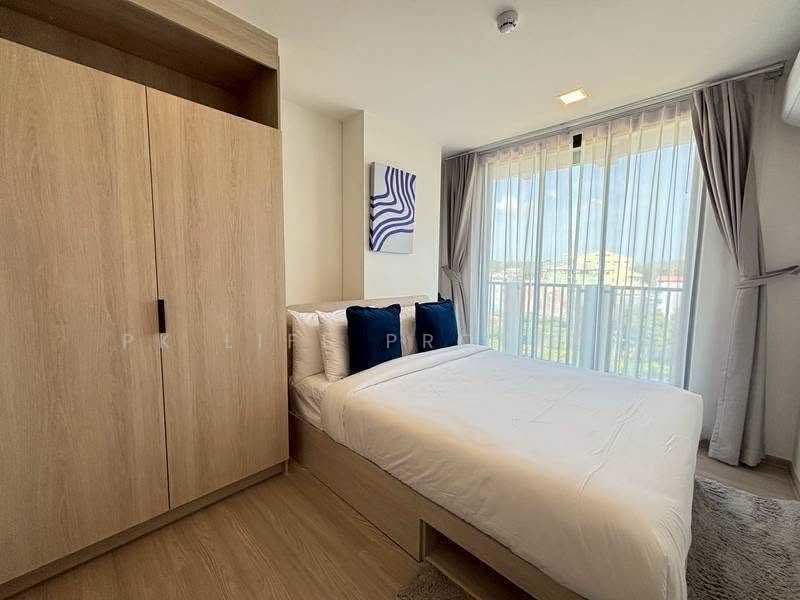 The Base Bukit Phuket, Phuket, 12 Vichitsongkram Rd, Wichit, Muang Phuket, Phuket, 2 Bedrooms, 52 sqm, Condo For Sale, by PK LIFE Property, 500467123 - DDproperty.com