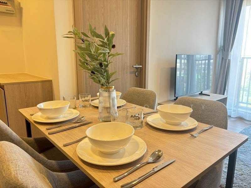 The Base Bukit Phuket : เดอะ เบส บูกิต, ภูเก็ต, 12 ถ.วิชิตสงคราม, วิชิต, เมืองภูเก็ต, ภูเก็ต, 52 ตร.ม., คอนโด ขาย, โดย PK LIFE Property, 500467123 - DDproperty.com