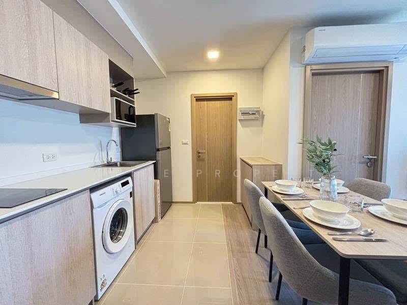 The Base Bukit Phuket, Phuket, 12 Vichitsongkram Rd, Wichit, Muang Phuket, Phuket, 2 Bedrooms, 52 sqm, Condo For Sale, by PK LIFE Property, 500467123 - DDproperty.com