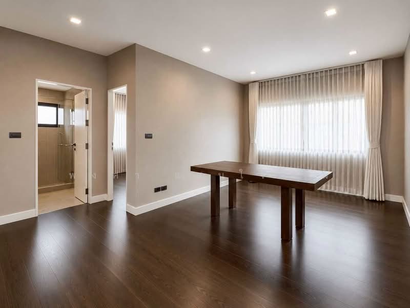 Setthasiri Sansai, Chiang Mai, 1001 Road, Nong Chom, San Sai, Chiang Mai, 3 Bedrooms, 240 sqm, Single Detached House For Sale, by พงศา แสนใจงาม, 500467124 - DDproperty.com