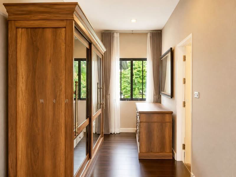 Setthasiri Sansai, Chiang Mai, 1001 Road, Nong Chom, San Sai, Chiang Mai, 3 Bedrooms, 240 sqm, Single Detached House For Sale, by พงศา แสนใจงาม, 500467124 - DDproperty.com