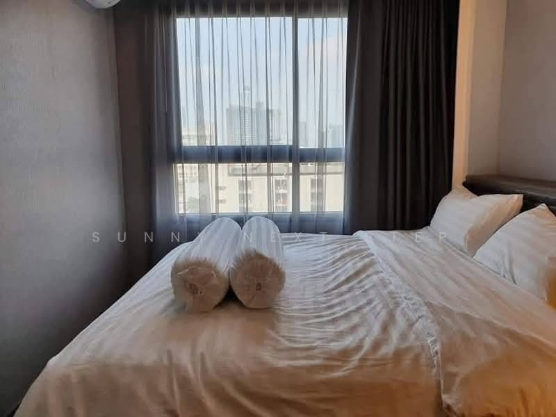 IDEO Sukhumvit 93, Bangkok, 2331 Soi Sukhumvit 93, Bang Chak, Phra Khanong, Bangkok, 2 Bedrooms, 52 sqm, Condo For Rent, by Sunny Next Step, 500467125 - DDproperty.com