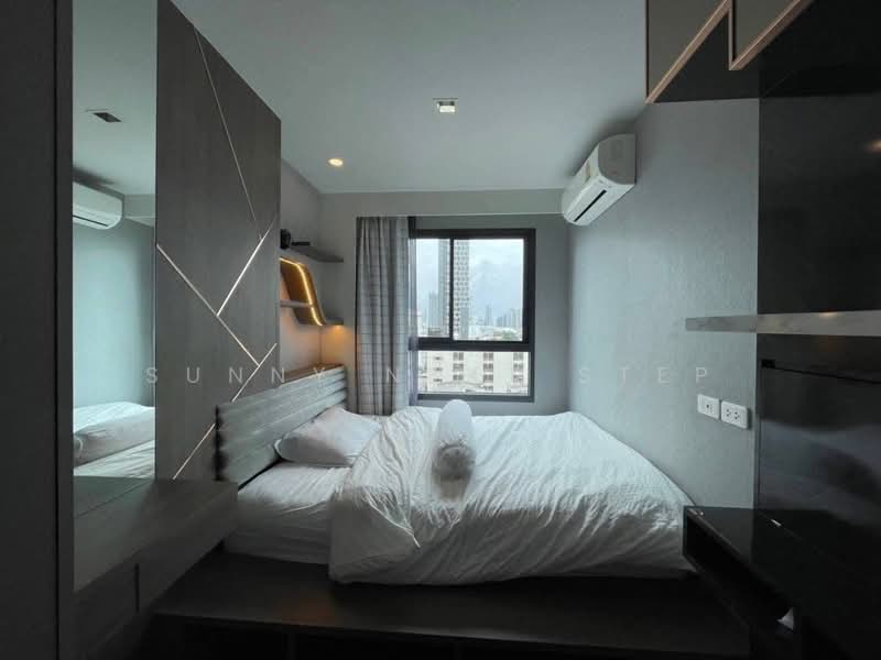 IDEO Sukhumvit 93, Bangkok, 2331 Soi Sukhumvit 93, Bang Chak, Phra Khanong, Bangkok, 2 Bedrooms, 52 sqm, Condo For Rent, by Sunny Next Step, 500467125 - DDproperty.com