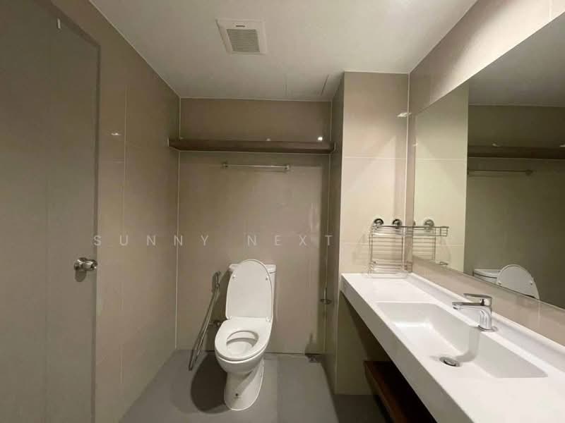 IDEO Sukhumvit 93, Bangkok, 2331 Soi Sukhumvit 93, Bang Chak, Phra Khanong, Bangkok, 2 Bedrooms, 52 sqm, Condo For Rent, by Sunny Next Step, 500467125 - DDproperty.com