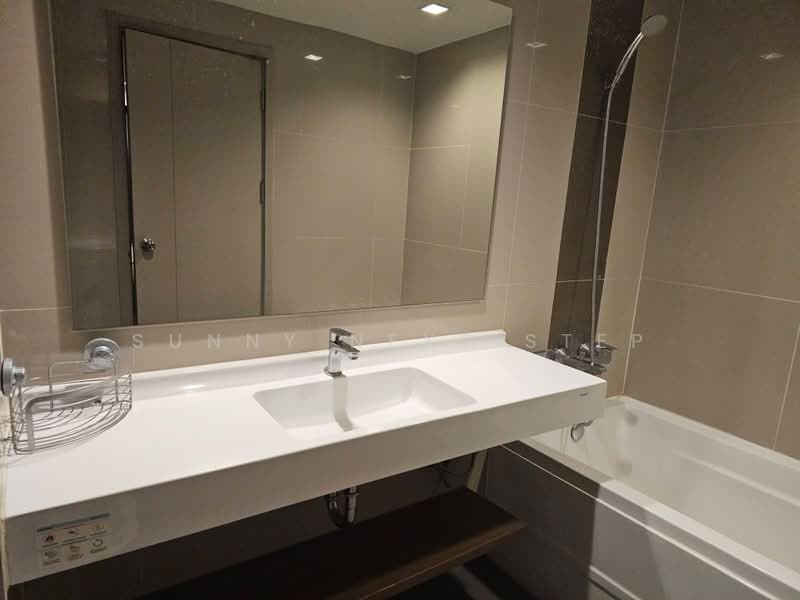 IDEO Sukhumvit 93, Bangkok, 2331 Soi Sukhumvit 93, Bang Chak, Phra Khanong, Bangkok, 2 Bedrooms, 52 sqm, Condo For Rent, by Sunny Next Step, 500467125 - DDproperty.com