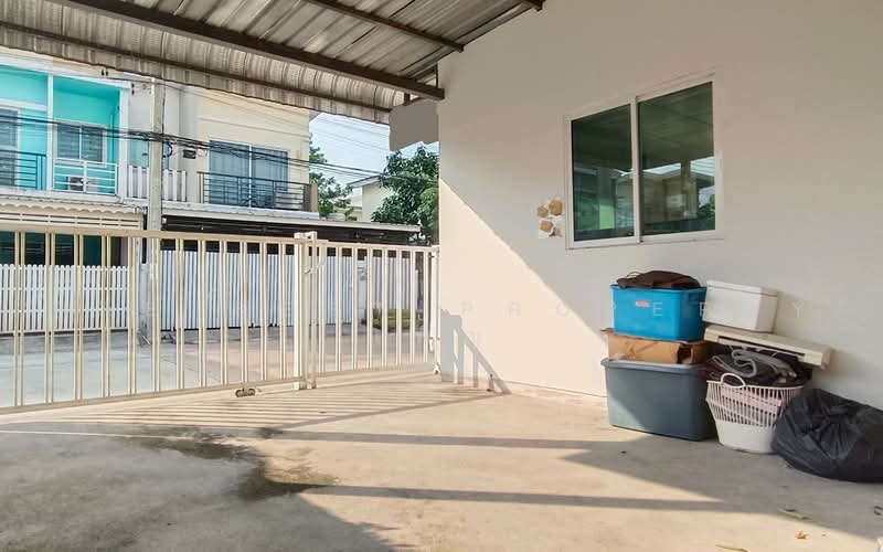 Natura Sukhumvit – Praksa, Samut Prakan, Phraeksa Road, Phraeksa, Muang Samut Prakarn, Samut Prakan, 3 Bedrooms, 100 sqm, Single Detached House For Sale, by The Best Property เพ็ญ, 500467129 - DDproperty.com