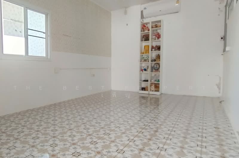Natura Sukhumvit – Praksa, Samut Prakan, Phraeksa Road, Phraeksa, Muang Samut Prakarn, Samut Prakan, 3 Bedrooms, 100 sqm, Single Detached House For Sale, by The Best Property เพ็ญ, 500467129 - DDproperty.com