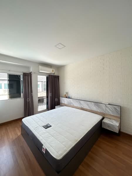 Baan Pruksa Setthakit-Rama 2, Samut Sakhon, Lieb Klong Hup Sangkasee Road, Na Di, Muang Samut Sakhon, Samut Sakhon, 3 Bedrooms, 150 sqm, Townhouse For Sale, by The Best Property ตาล, 500467130 - DDproperty.com