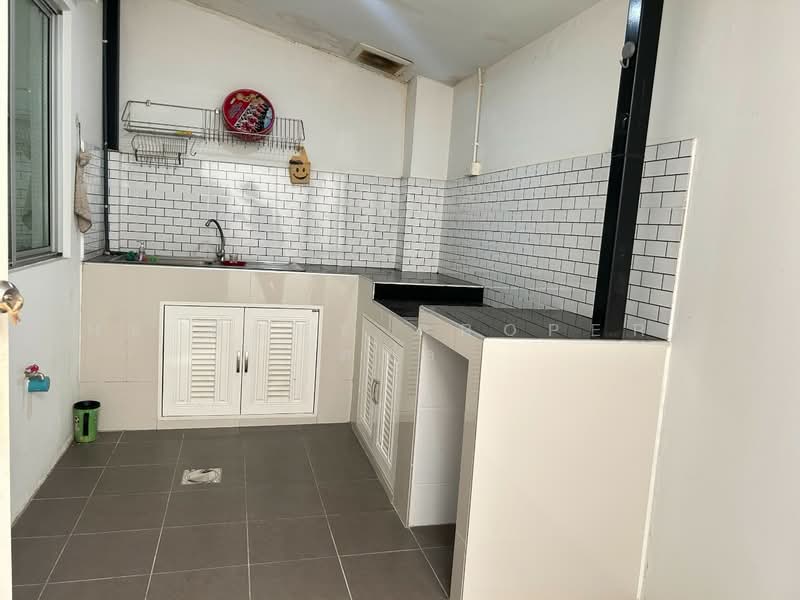 Baan Pruksa Setthakit-Rama 2, Samut Sakhon, Lieb Klong Hup Sangkasee Road, Na Di, Muang Samut Sakhon, Samut Sakhon, 3 Bedrooms, 150 sqm, Townhouse For Sale, by The Best Property ตาล, 500467130 - DDproperty.com