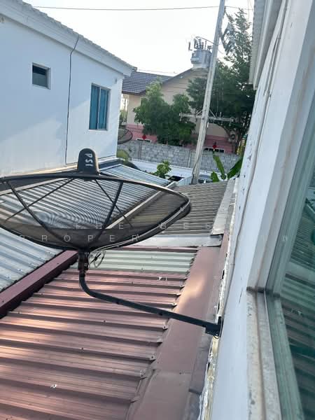 Baan Pruksa Setthakit-Rama 2, Samut Sakhon, Lieb Klong Hup Sangkasee Road, Na Di, Muang Samut Sakhon, Samut Sakhon, 3 Bedrooms, 150 sqm, Townhouse For Sale, by The Best Property ตาล, 500467130 - DDproperty.com