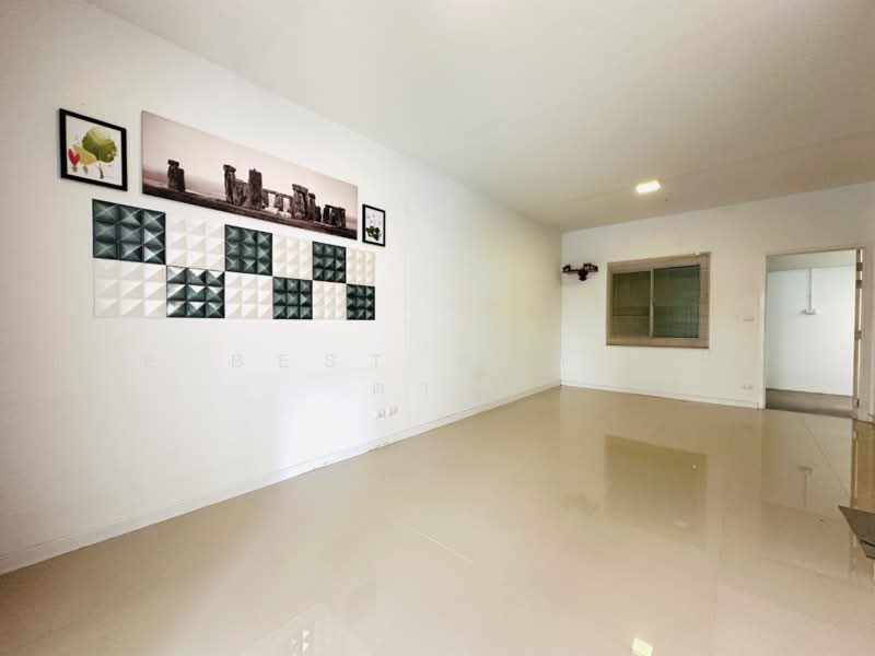 Baan Pruksa Setthakit-Rama 2, Samut Sakhon, Lieb Klong Hup Sangkasee Road, Na Di, Muang Samut Sakhon, Samut Sakhon, 3 Bedrooms, 150 sqm, Townhouse For Sale, by The Best Property ตาล, 500467130 - DDproperty.com