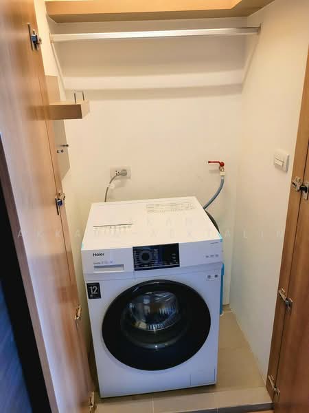 Rhythm Sukhumvit 50, Bangkok, 8 Sukhumvit 50, Sukhumvit Road, Phra Kanong, Khlong Toei, Bangkok, 1 Bedroom, 35 sqm, Condo For Rent, by Sakan Akkara-aektalin, 500467131 - DDproperty.com