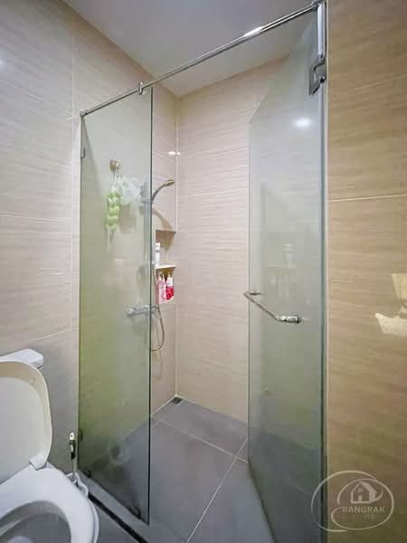 M Jatujak, Bangkok, Phahonyothin Road, Chatuchak, Bangkok, 1 Bedroom, 28 sqm, Condo For Sale, by คุณอาย, 500467133 - DDproperty.com