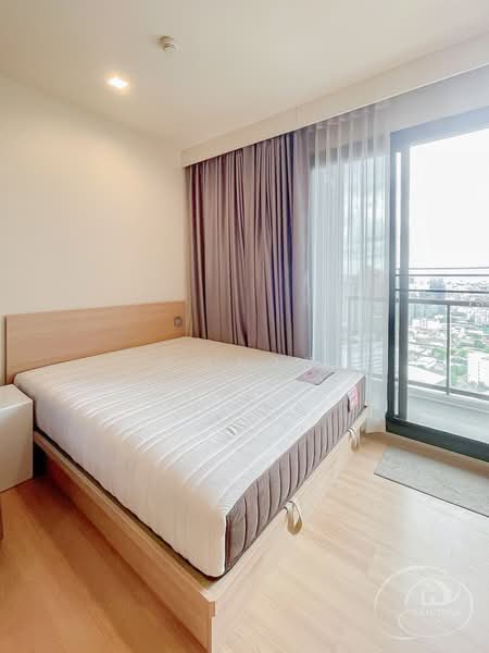 M Jatujak, Bangkok, Phahonyothin Road, Chatuchak, Bangkok, 1 Bedroom, 28 sqm, Condo For Sale, by คุณอาย, 500467133 - DDproperty.com